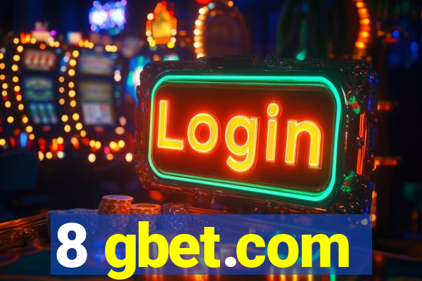 8 gbet.com